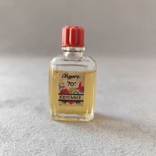 Chypre Cottance miniature