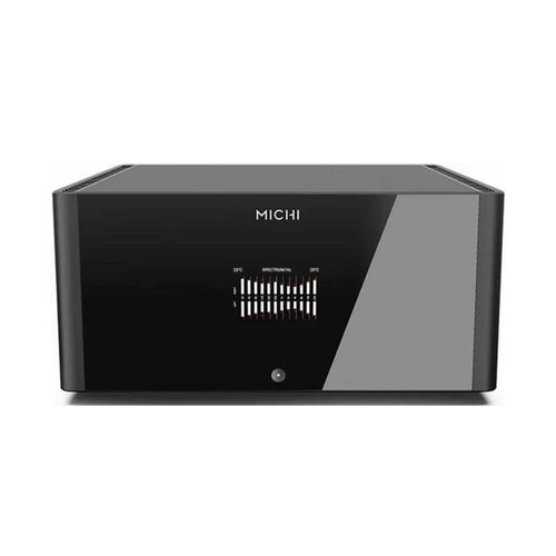 Brand new rotel - michi, s5