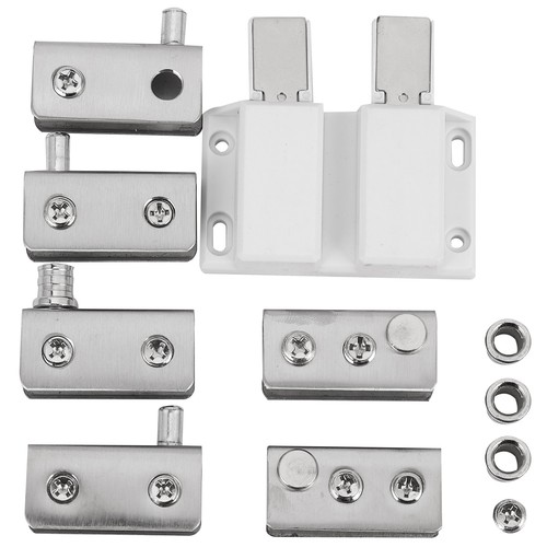 Acier inoxydable pivot - pivot, de