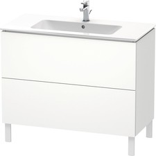 Duravit L-Cube Two Drawer
