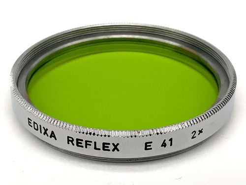 Edixa filtre couleur - edixa, de