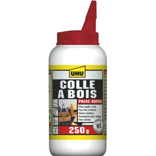 Colle bois express - bois, express,