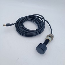 Transducteur sonar sondeur de