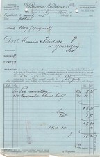 75 PARIS grainetier VILMORIN