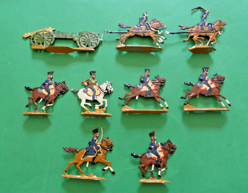 Plats étain kz - plats,