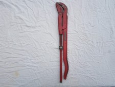 Facom 120 pince serre tube