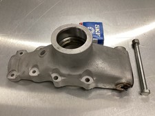 Porte moyeu Lancia stratos Gr 4 