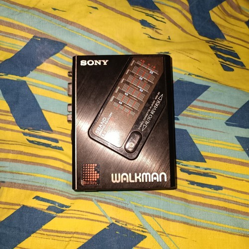 Sony walkman stereo - walkman,