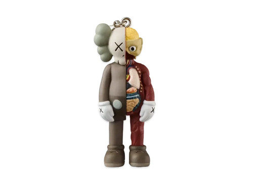 Kaws companion - kaws,