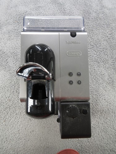 Longhi nespresso - de’longhi,