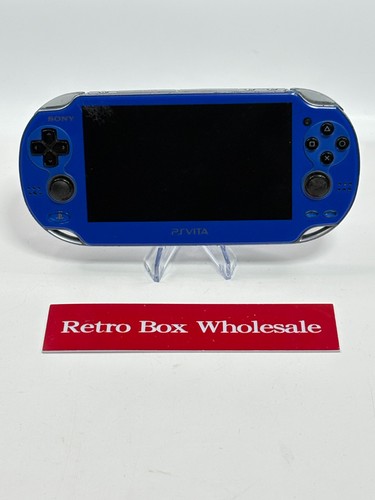 Console sony vita - console, ps