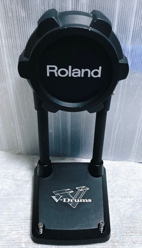 Roland kick pad v drum - roland,
