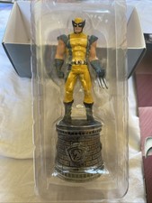 Marvel Jeu d'Échecs Wolverine