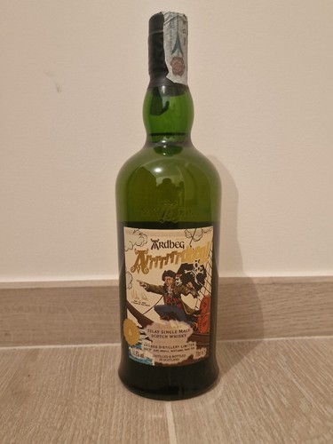 Ardbeg arrrrrbeg commiittee - ardbeg,