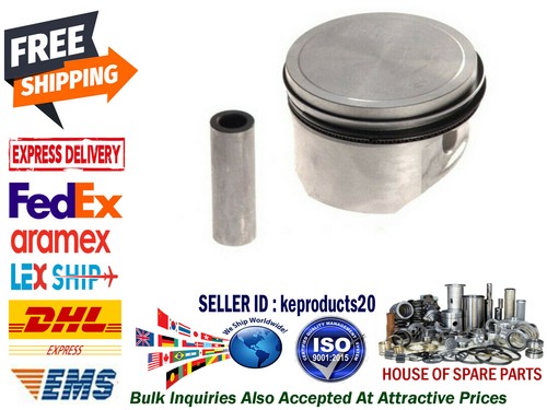 75mm std piston kit - std,