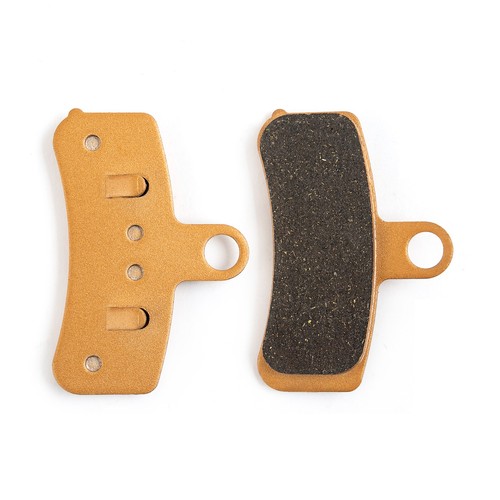 Front brake pads for harley - brake,