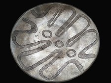 GRAND PLAT EN DINANDERIE