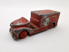 CIJ 1/43 ème EPAVE DE RENAULT