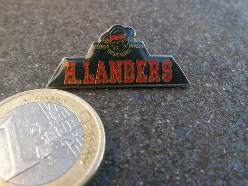 Pin pins landers - pins,