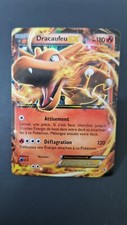 DRACAUFEU EX 180PV 11/106 HOLO