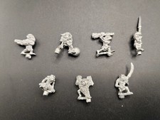 Snotlings warhammer citadel - 7,