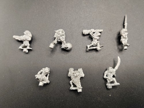 Snotlings warhammer citadel - 7,