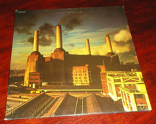 PINK FLOYD ANIMALS 1977 VINYL