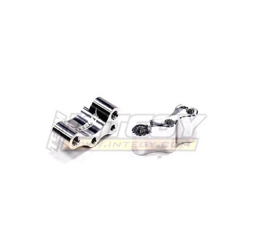 Supports moteur aluminium - moteur,