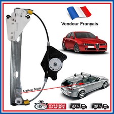 Leve vitre electrique Arrière droit Alfa Romeo 159 sw 71740123 71769765