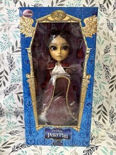 Pullip Doll x Disney Peter Pan