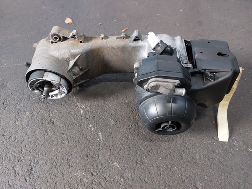 Moteur 486 kms - kms, 50