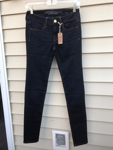 American eagle jegging - eagle,