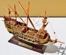 BATEAU miniature TRIBUTES