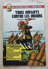 HISTOIRES VRAIES DE L ONCLE