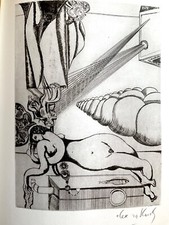 Hans ERNI- Pietro SARTO -