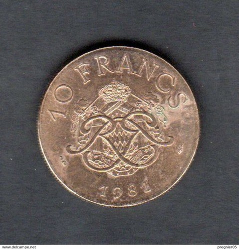 Baisse prix monaco pièce - baisse, de