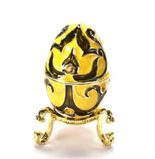 Oeufs De Collection En Style