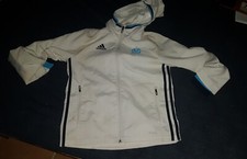 Veste OM ADIDAS 9/10 ANS
