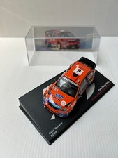 PRESSE IXO ALTAYA Ford Focus WRC #6 Rally Norway 2009 Solberg Menkerud 1/43