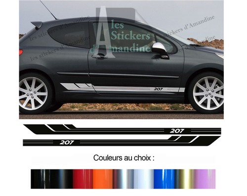 Bandes bas caisse pour - bas,