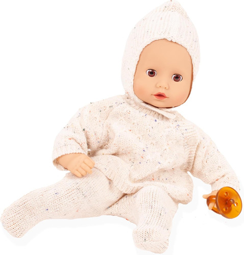 Gotz 2520564 muffin baby cozy - 2520564,