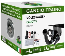 Attelage Démontable