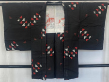 Veste kimono haori japonaise