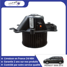 🇫🇷 MOTEUR VENTILATEUR