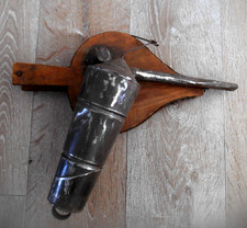 🧴 Ancien pulvérisateur de