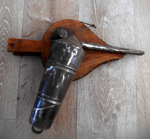 Ancien pulvérisateur de - 🧴,