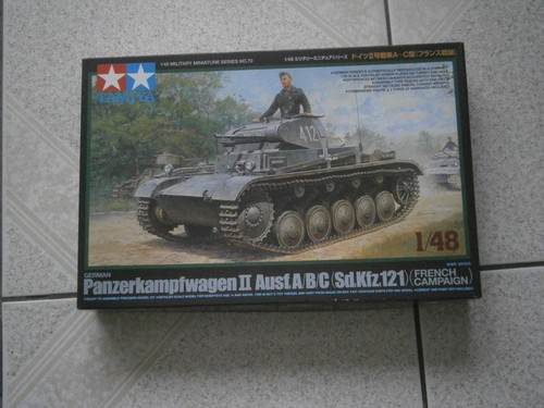 Maquette char allemand german - maquette,