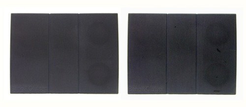 Paire enceintes bang - d'enceintes, &