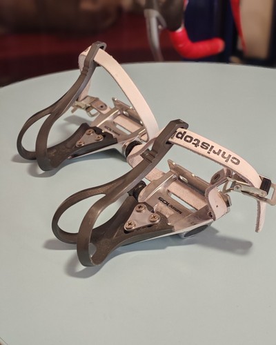 Shimano 105 pédales - , vélo