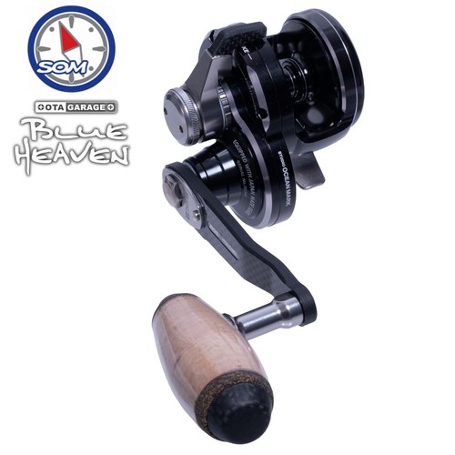 Moulinet jigging studio - moulinet,